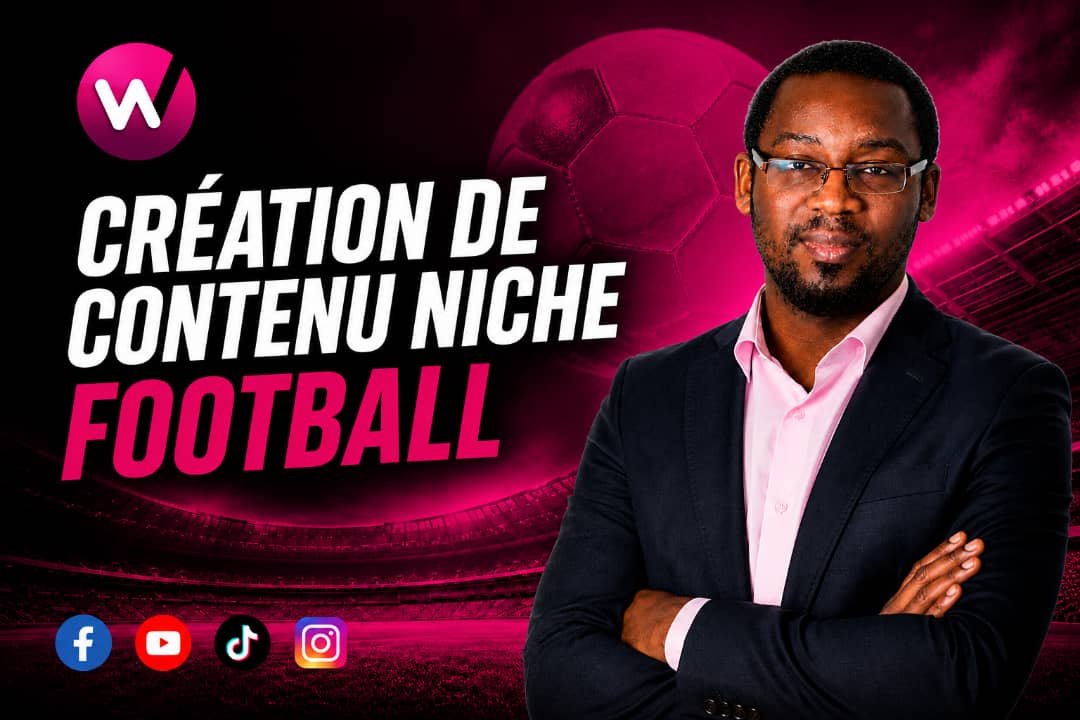 Football Content Cash Machine